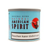American Spirit | Original Blue Tabak | 70g Dose