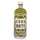 Lewa Spirits | Good Mate | Mate Likör | 70cl Flasche