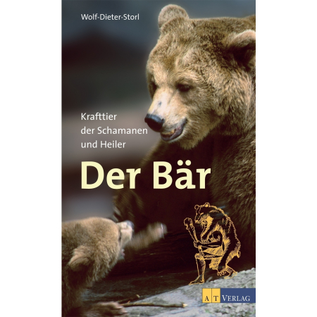 Buch | Der Bär | Wolf-Dieter Storl