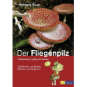 Buch | Der Fliegenpilz | Wolfgang Bauer