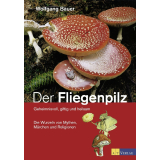 Buch | Der Fliegenpilz | Wolfgang Bauer