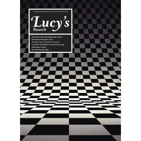 Lucy's Rausch Nr. 3