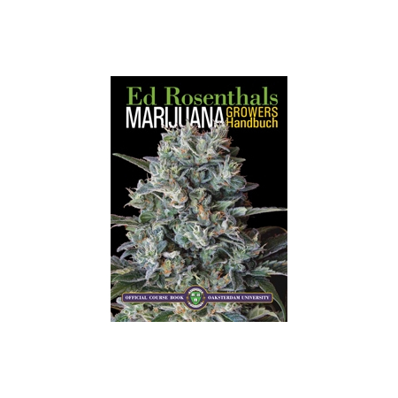 Marihuana Growers Handbuch