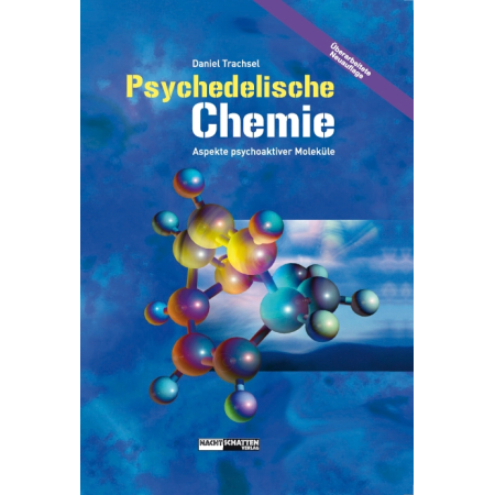 Psychedelische Chemie