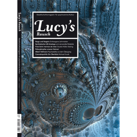 Lucy's Rausch Nr. 4