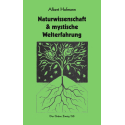 Buch: Naturwissenschaft & mystische Welterfahrung von Albert Hofmann