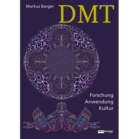 Buch | DMT | Markus Berger