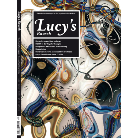 Lucy's Rausch Nr. 6