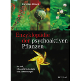 Buch: Enzyklopädie der psychoaktiven Pflanzen - Band 1