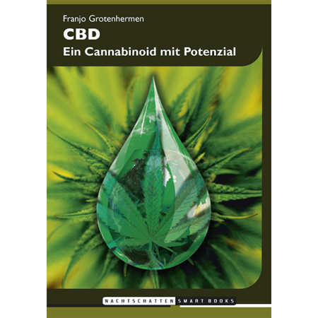 Smartbook | CBD | Franjo Grotenhermen