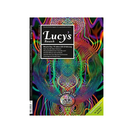Lucy's Rausch Nr. 7