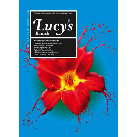 Lucy's Rausch Nr. 8