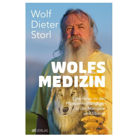 Wolfsmedizin