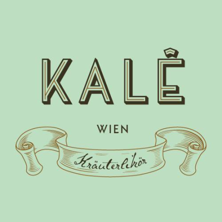 Kalê - Der Kräuterlikör aus Wien